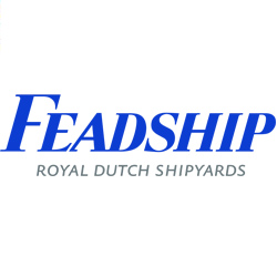 Kuiper Holland – Logo – Feadship