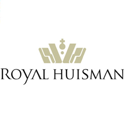 Kuiper Holland – Logo – Royal Huisman