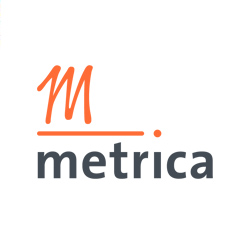 Kuiper Holland – Logo – Metrica